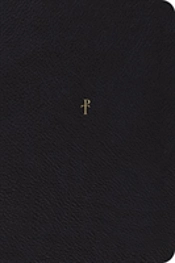 The Greek New Testament, Produced At Tyndale House, Cambridge, Reader'S Edition (Black)