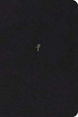 Bertrand.pt - The Greek New Testament, Produced At Tyndale House, Cambridge, Reader'S Edition (Black)