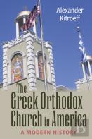 The Greek Orthodox Church In America