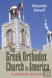 The Greek Orthodox Church In America
