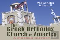 The Greek Orthodox Church In America