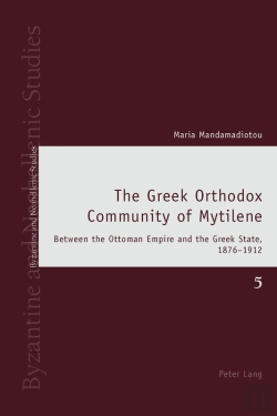 Bertrand.pt - The Greek Orthodox Community Of Mytilene