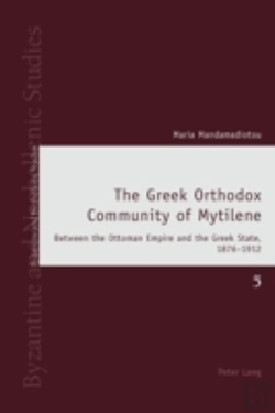 Bertrand.pt - The Greek Orthodox Community Of Mytilene