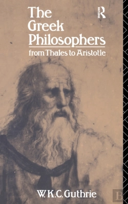 Bertrand.pt - The Greek Philosophers