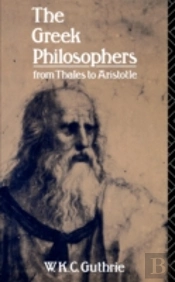 The Greek Philosophers