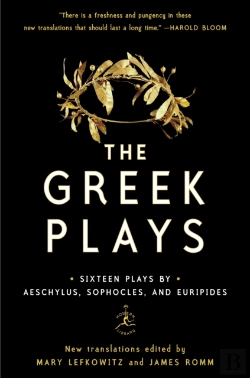 Bertrand.pt - The Greek Plays