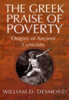 The Greek Praise Of Poverty