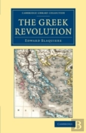 The Greek Revolution