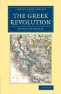 The Greek Revolution
