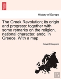 Bertrand.pt - The Greek Revolution; Its Origin And Pro
