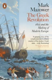 The Greek Revolution