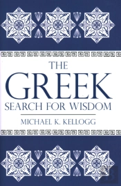 The Greek Search For Wisdom