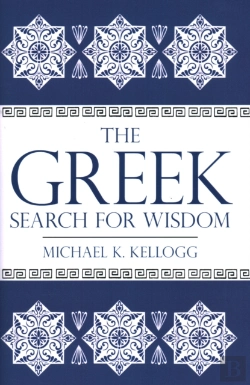 Bertrand.pt - The Greek Search For Wisdom
