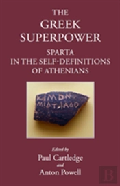 The Greek Superpower