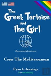 The Greek Tortoise And The Girl