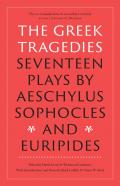 The Greek Tragedies