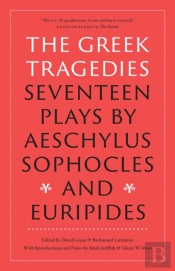 The Greek Tragedies