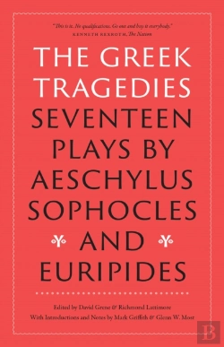 Bertrand.pt - The Greek Tragedies