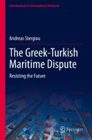 The Greek-Turkish Maritime Dispute