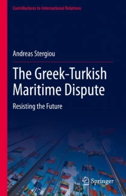 Bertrand.pt - The Greek-Turkish Maritime Dispute