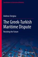 The Greek-Turkish Maritime Dispute