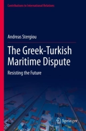 The Greek-Turkish Maritime Dispute