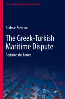 Bertrand.pt - The Greek-Turkish Maritime Dispute