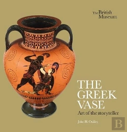 Bertrand.pt - The Greek Vase: Art Of The Storyteller
