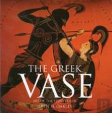 The Greek Vase