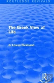 The Greek View Of Life
