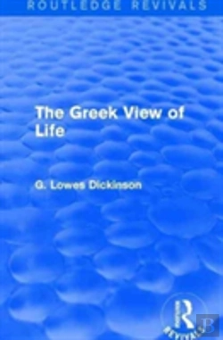 Bertrand.pt - The Greek View Of Life