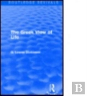 The Greek View Of Life