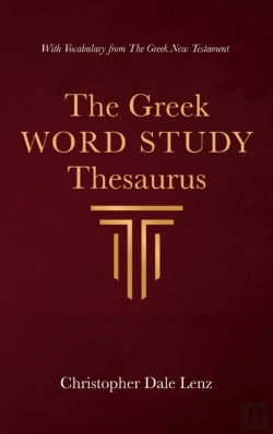 Bertrand.pt - The Greek Word Study Thesaurus