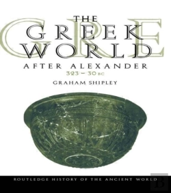 Bertrand.pt - The Greek World After Alexander 323-30 Bc