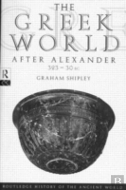 Bertrand.pt - The Greek World After Alexander 323-30 Bc