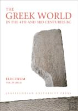 Bertrand.pt - The Greek World In The Fourth And Third Centuries B.C.