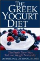 The Greek Yogurt Diet