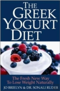 Bertrand.pt - The Greek Yogurt Diet