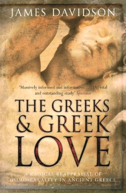 Bertrand.pt - The Greeks And Greek Love