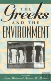The Greeks And The Environment