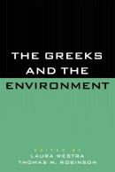 The Greeks And The Environment