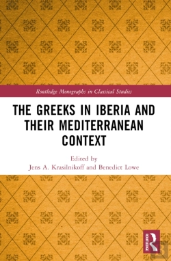 Bertrand.pt - The Greeks In Iberia And Their Mediterranean Context
