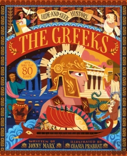 Bertrand.pt - The Greeks