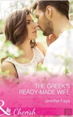 Bertrand.pt - The Greek'S Ready-Made Wife