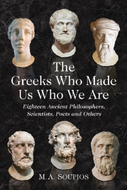 Bertrand.pt - The Greeks Who Made Us Who We Are