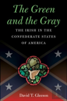 The Green And The Gray