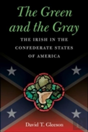 The Green And The Gray