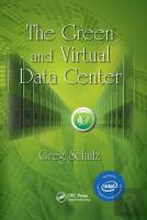 The Green And Virtual Data Center