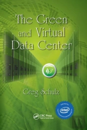 The Green And Virtual Data Center