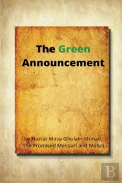 The Green Announcement